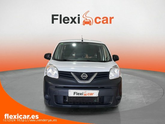 Nissan NV250 2P L2 H1 1.5 DCI - 95 CV - L Hospitalet de Llobregat