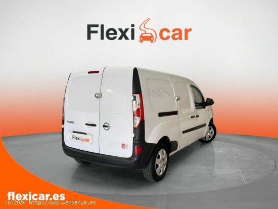 Nissan NV250 2P L2 H1 1.5 DCI - 95 CV - L Hospitalet de Llobregat