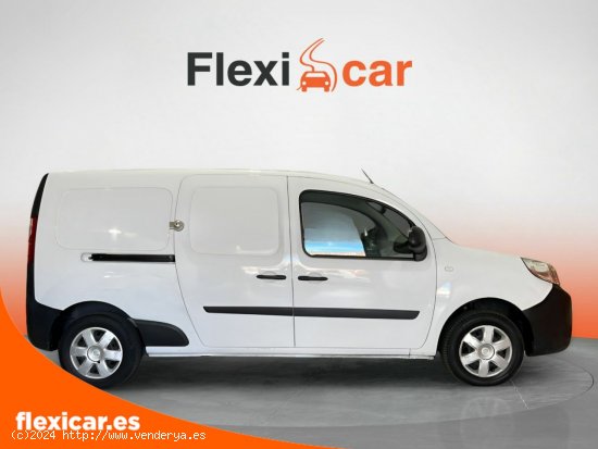 Nissan NV250 2P L2 H1 1.5 DCI - 95 CV - L Hospitalet de Llobregat