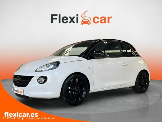 Opel Adam 1.4 XEL JAM - Sabadell