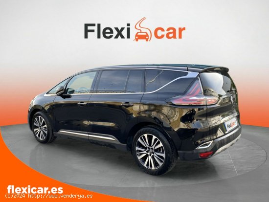 Renault Espace Initiale P. Energy dCi 160 Twin Tur. EDC - Vizcaya