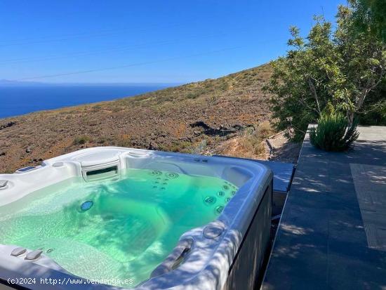 Espectacular Villa en Güímar - SANTA CRUZ DE TENERIFE