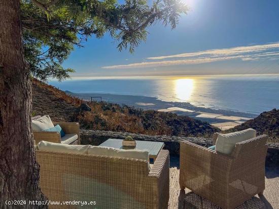 Espectacular Villa en Güímar - SANTA CRUZ DE TENERIFE