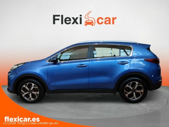 Kia Sportage SPORTAGE  1.6 MHEV DRIVE 136 CV - Badajoz