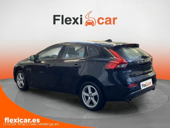 Volvo V40 2.0 D3 Kinetic - Vigo