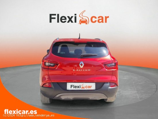 Renault Kadjar Tech Road Energy TCe 97kW (130CV) - Lleida