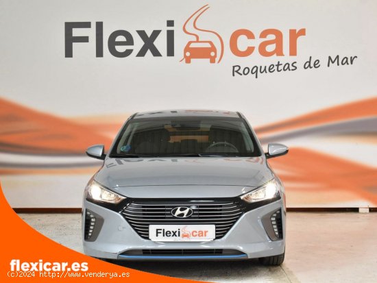 Hyundai IONIQ EV Klass - Roquetas de Mar