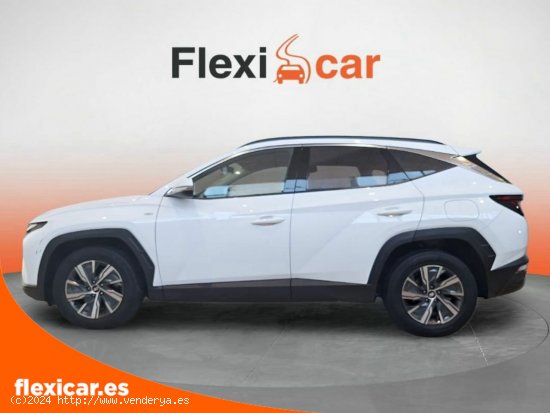 Hyundai Tucson 1.6 TGDI 110kW (150CV) 48V Maxx - Badajoz