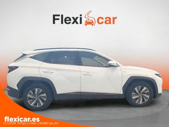 Hyundai Tucson 1.6 TGDI 110kW (150CV) 48V Maxx - Badajoz