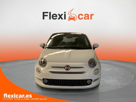 Fiat 500 Dolcevita 1.0 Hybrid 51KW (70 CV) - Mairena del Aljarafe