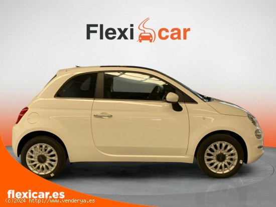 Fiat 500 Dolcevita 1.0 Hybrid 51KW (70 CV) - Mairena del Aljarafe