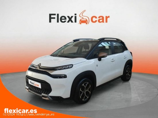 Citroën C3 Aircross BlueHDi 81kW (110CV) S&S C-Series - Badajoz