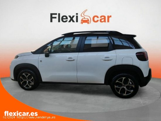 Citroën C3 Aircross BlueHDi 81kW (110CV) S&S C-Series - Badajoz