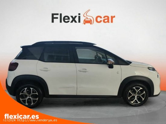 Citroën C3 Aircross BlueHDi 81kW (110CV) S&S C-Series - Badajoz