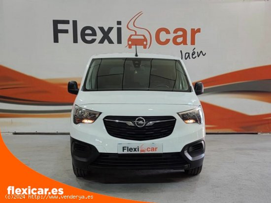 Opel Combo 1.5 TD 75kW (100CV) S/S Elegance Plus - 5 P (2020) - Jaén