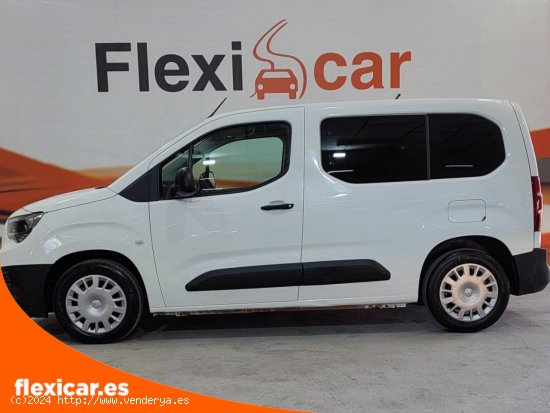 Opel Combo 1.5 TD 75kW (100CV) S/S Elegance Plus - 5 P (2020) - Jaén