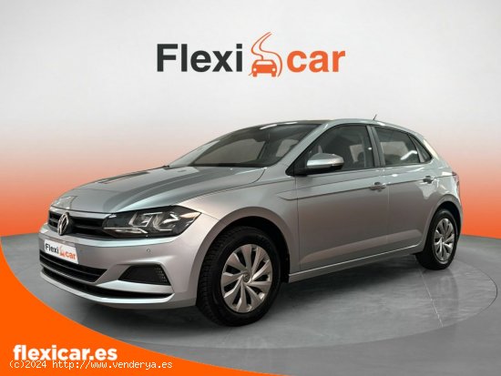 Volkswagen Polo Advance 1.6 TDI 59kW (80CV) - Cáceres