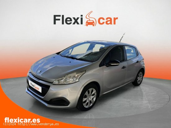 Peugeot 208 5P ACCESS 1.6 BlueHDi 75 - Sevilla