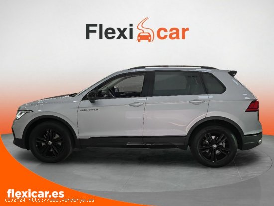 Volkswagen Tiguan Urban Sport 1.5 TSI 110kW (150CV) - Zaragoza