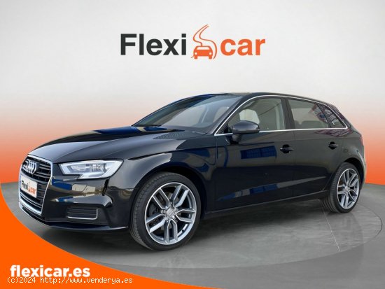 Audi A3 Sportback 35 TDI 110kW (150CV) S tronic - Puebla de Sancho Pérez