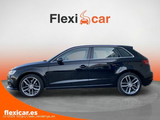 Audi A3 Sportback 35 TDI 110kW (150CV) S tronic - Puebla de Sancho Pérez