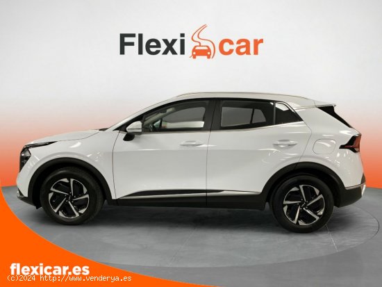 Kia Sportage 1.6 T-GDi 110kW (150CV) Drive 4x2 - 5 P (2023) - Manresa