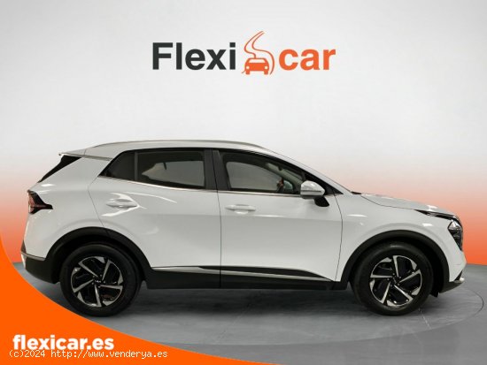 Kia Sportage 1.6 T-GDi 110kW (150CV) Drive 4x2 - 5 P (2023) - Manresa