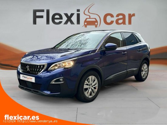 Peugeot 3008 1.2 PURETECH 96KW (130CV) ACTIVE EAT6 - Vigo