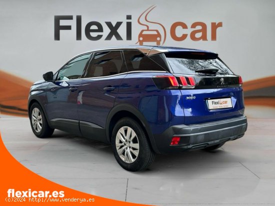 Peugeot 3008 1.2 PURETECH 96KW (130CV) ACTIVE EAT6 - Vigo