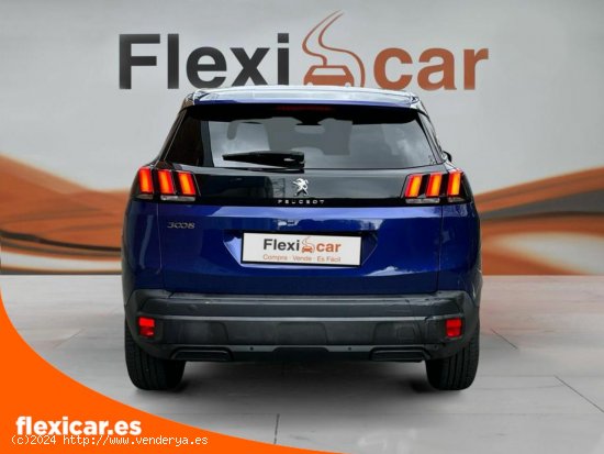 Peugeot 3008 1.2 PURETECH 96KW (130CV) ACTIVE EAT6 - Vigo