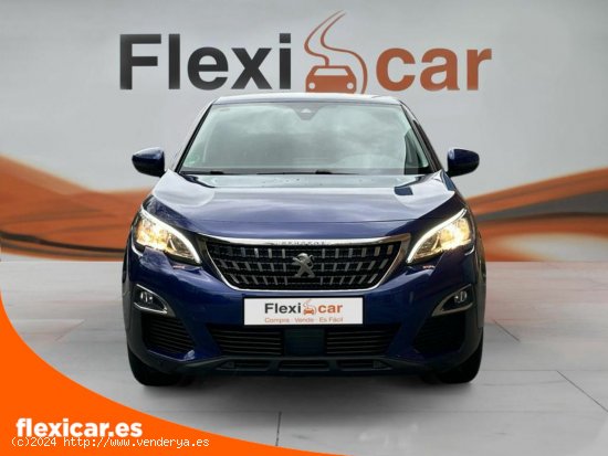 Peugeot 3008 1.2 PURETECH 96KW (130CV) ACTIVE EAT6 - Vigo