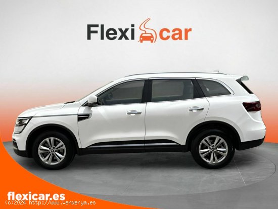 Renault Koleos Intens Blue dCi 110kW (150CV) X-Tr 4x2 - Zaragoza