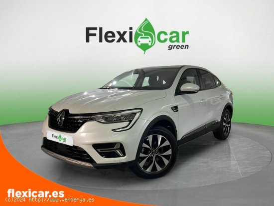 Renault Arkana Zen E-TECH Híbrido 105 kW (145CV) -SS - Esplugues de Llobregat