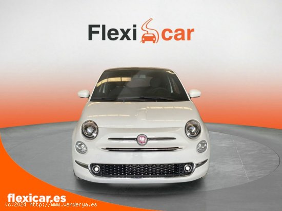 Fiat 500 Monotrim 1.0 Hybrid 51KW (70 CV) - Huércal de Almería