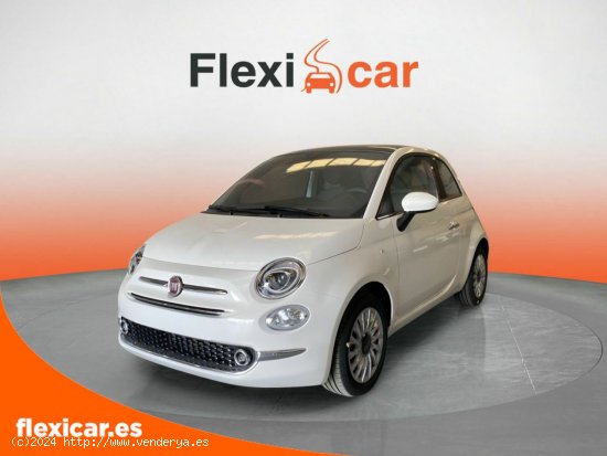 Fiat 500 Monotrim 1.0 Hybrid 51KW (70 CV) - Huércal de Almería