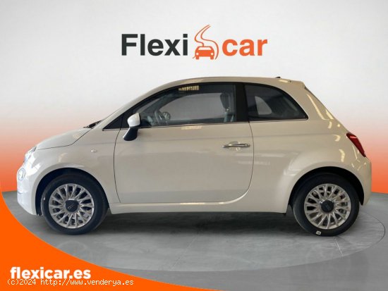 Fiat 500 Monotrim 1.0 Hybrid 51KW (70 CV) - Huércal de Almería