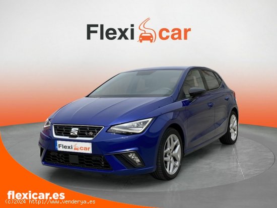 Seat Ibiza 1.0 EcoTSI 85kW (115CV) DSG FR - Talavera de la Reina