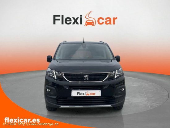 Peugeot Rifter Allure Long BlueHDi 73kW - Atarfe