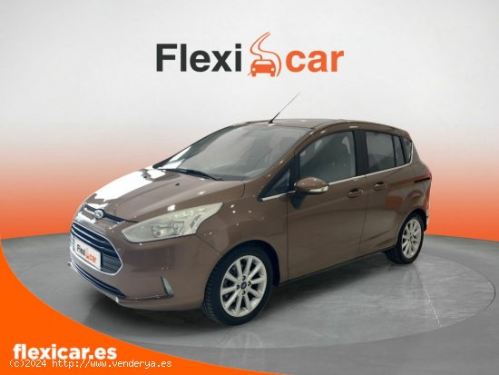 Ford B-MAX 1.6 TDCi 95 Trend - Sevilla