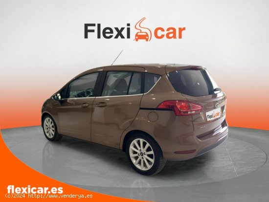 Ford B-MAX 1.6 TDCi 95 Trend - Sevilla