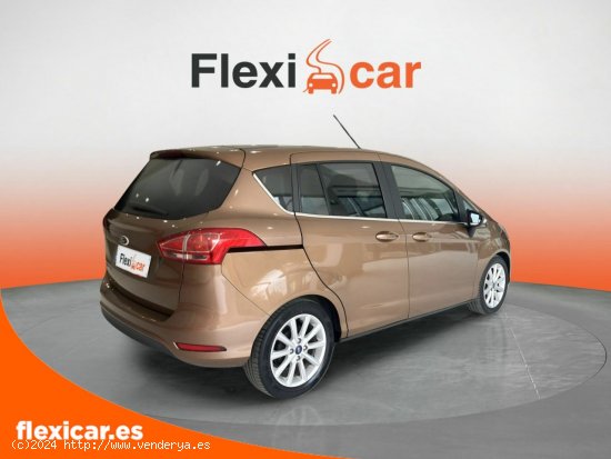 Ford B-MAX 1.6 TDCi 95 Trend - Sevilla