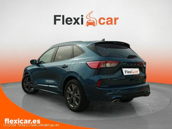 Ford Kuga ST-Line 1.5 EcoBlue 88kW (120CV) - Valladolid