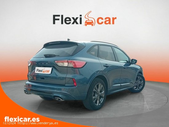 Ford Kuga ST-Line 1.5 EcoBlue 88kW (120CV) - Valladolid