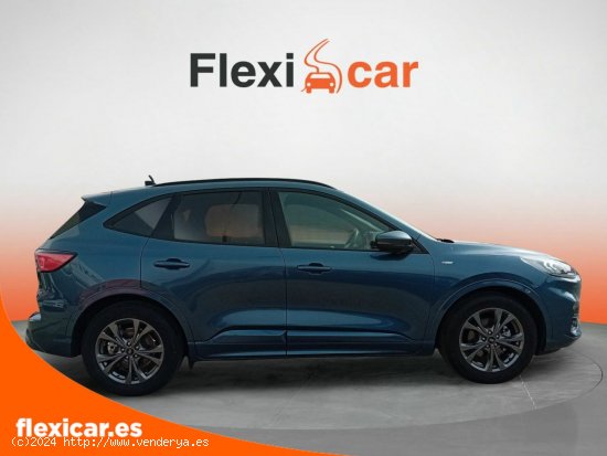 Ford Kuga ST-Line 1.5 EcoBlue 88kW (120CV) - Valladolid