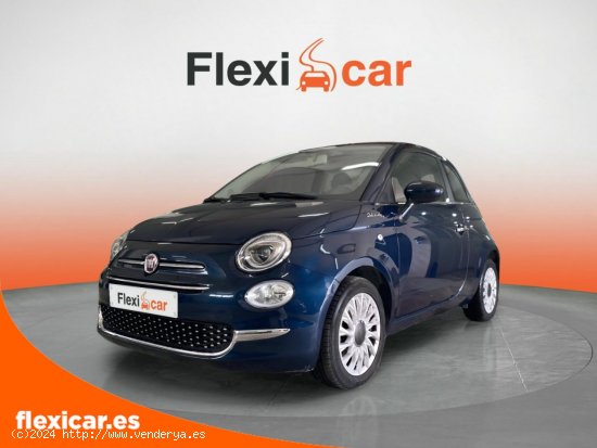 Fiat 500 Dolcevita 1.0 Hybrid 51KW (70 CV) - Málaga