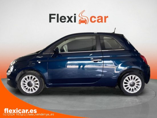 Fiat 500 Dolcevita 1.0 Hybrid 51KW (70 CV) - Málaga