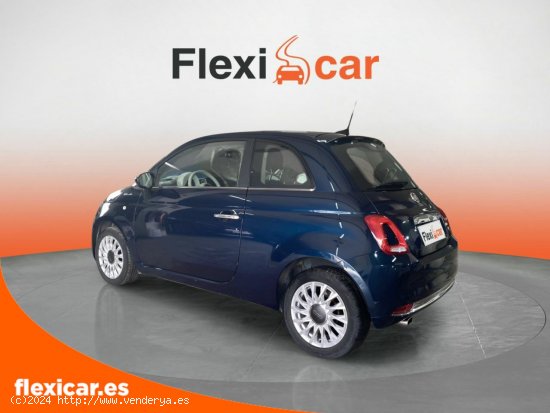 Fiat 500 Dolcevita 1.0 Hybrid 51KW (70 CV) - Málaga