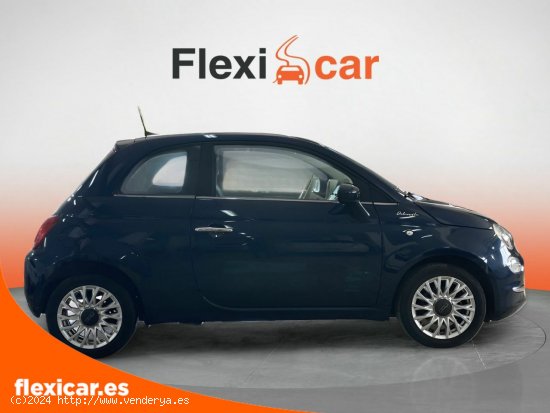 Fiat 500 Dolcevita 1.0 Hybrid 51KW (70 CV) - Málaga