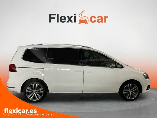 Seat Alhambra 2.0 TDI 110kW (150CV) FR Line - A Coruña