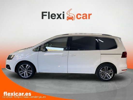 Seat Alhambra 2.0 TDI 110kW (150CV) FR Line - A Coruña